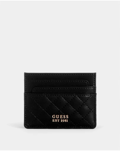 GUESS - Rianee Card Holder