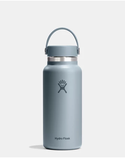 Hydro Flask - 32 Oz Wide Flex Cap