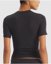 adidas Sportswear - 2 Pack Active Modal Comfort T-Shirt With Cotton