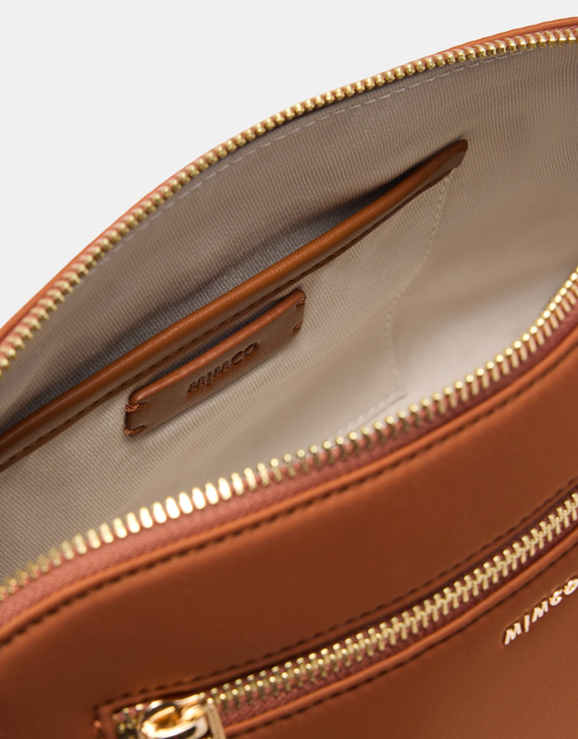 MIMCO - Squad Crossbody Bag