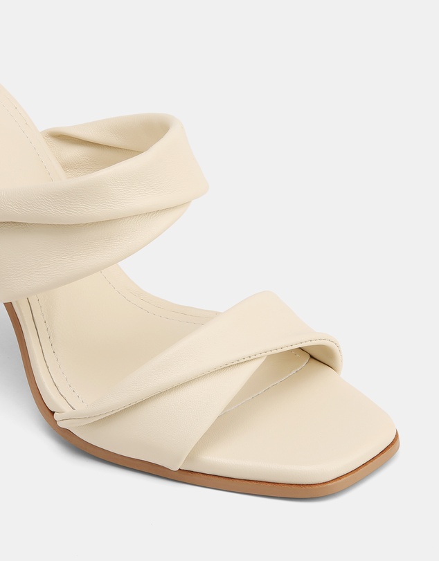 Wittner - Xia Leather High Heels