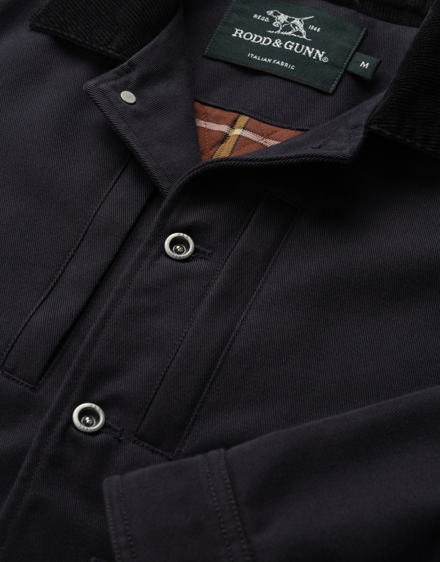 Rodd & Gunn - Pinewood Jacket