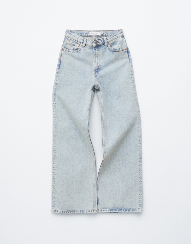 & Other Stories - Wide-Leg Jeans