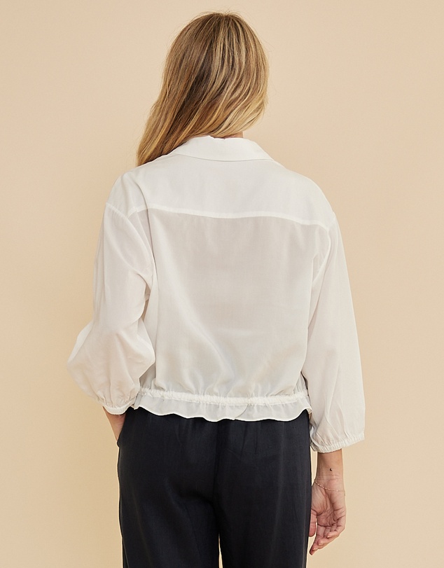 Amelius - Kate Long Sleeve Top