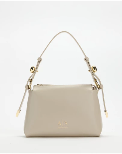 Armani Exchange - Helen Shoulder Bag