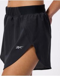 Reebok - Lux Running Shorts