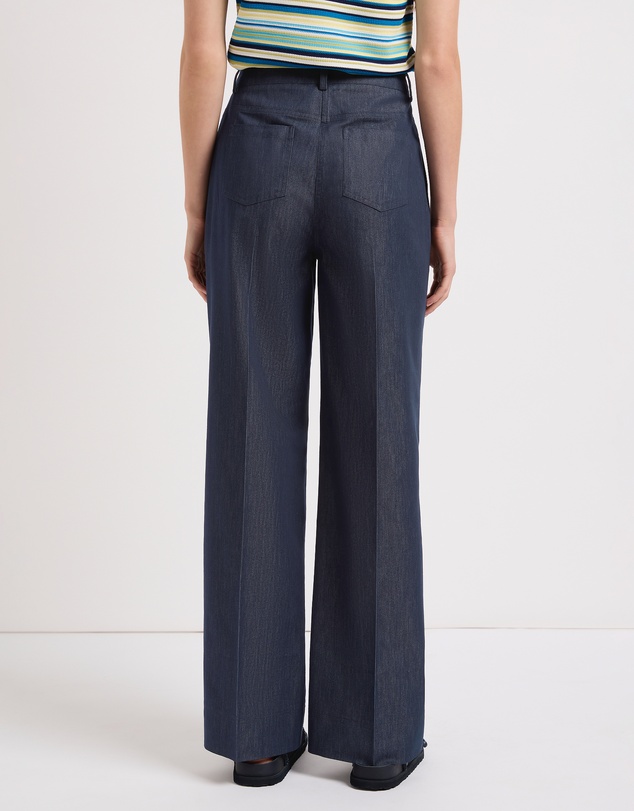 Marcs - Spencer Smart Denim Pants