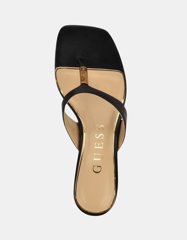 GUESS - Yaiza Heels