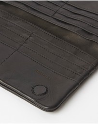 JUJU & CO - Large Capri Wallet