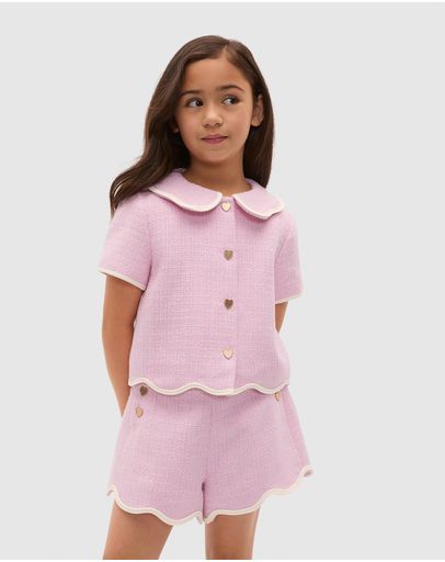 Candy Pink