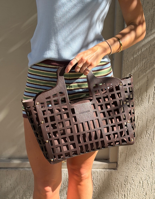 Louenhide - Montego Tote Bag