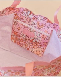 Sky Gazer - Beach Lover's Gift Box Hamper- Flower Power