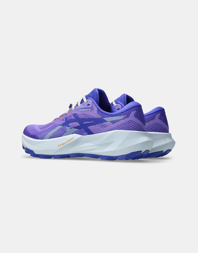 ASICS - GEL-Trabuco 14 - Women's