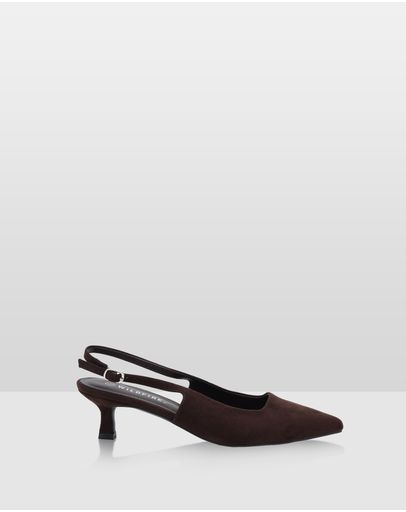 ChocolateMicrosuede