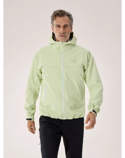 Arc'teryx - Beta Jacket Men's