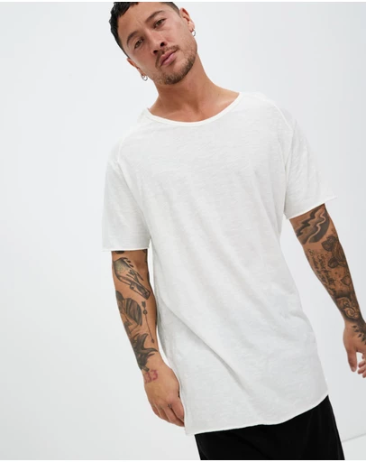 Surrounded By Ghosts - The Helvine Relaxed T-Shirt