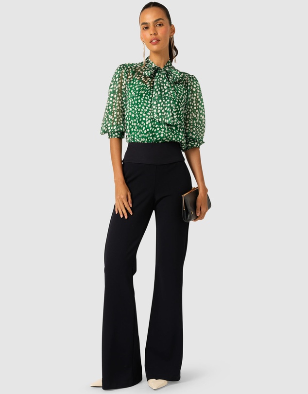 SACHA DRAKE - Gabrielle Blouse