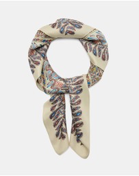M.N.G - Arad Scarf