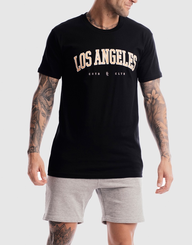 Counter Culture - Los Angeles Tee