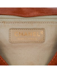 Pre-Loved by Azura Reborn - Pre-Loved chanel Chanel Quilted Leather Shoulder Bag