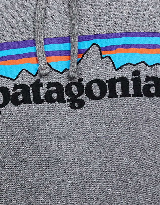 Patagonia - P-6 Logo Uprisal Hoody