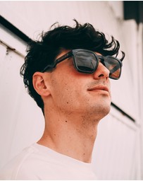 Oakley - HSTN SQ