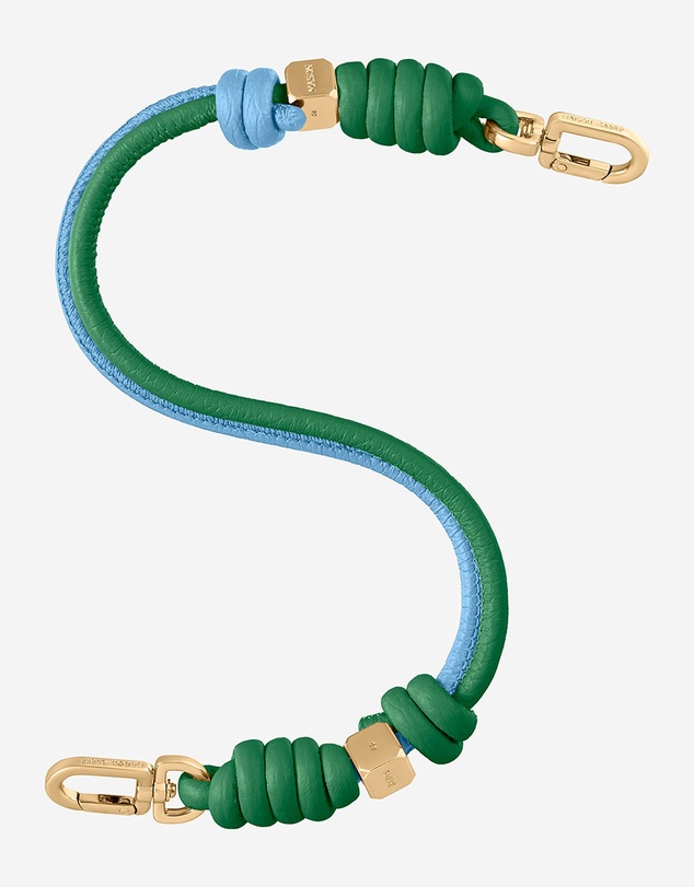 Maison De Sabre - The Twist Handle