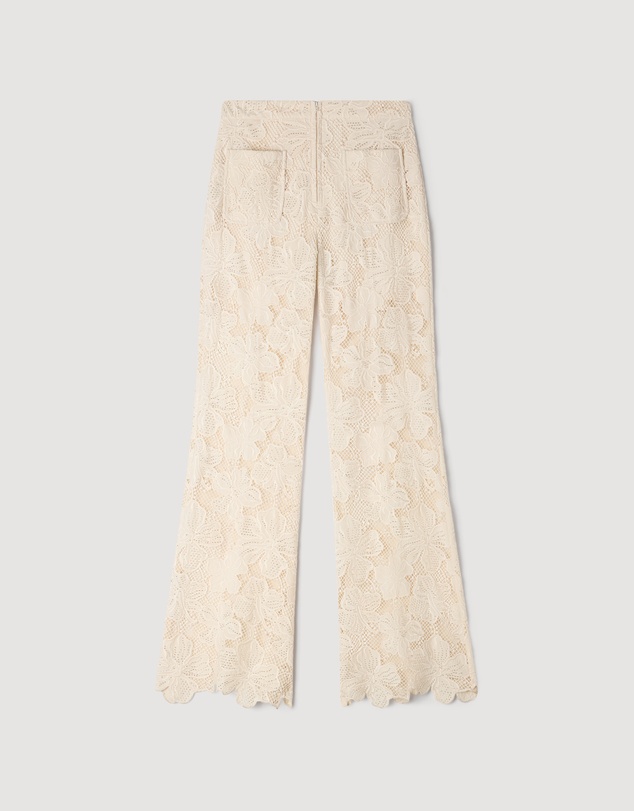 Sandro - Amani Pants