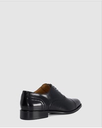 Dune London - Soliders - Black