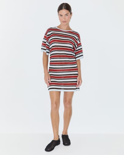 Bold Stripe