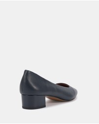 Miss Sofie - Miron Heels