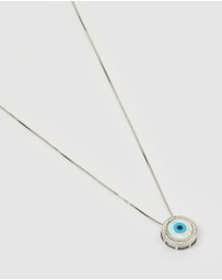 Miz Casa and Co - Ida Necklace