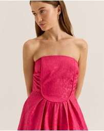 Review - Cocktail Dress