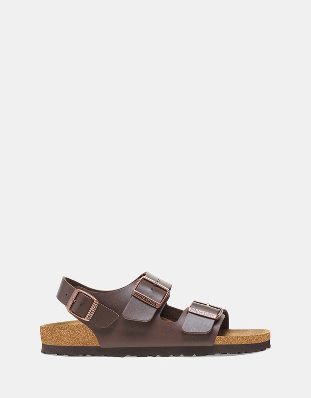 Birkenstock - Milano Birko-Flor Narrow - Unisex
