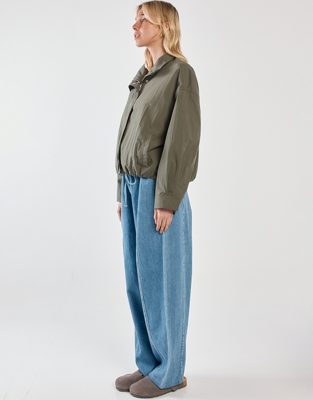 Sass - Murphy Bomber Jacket