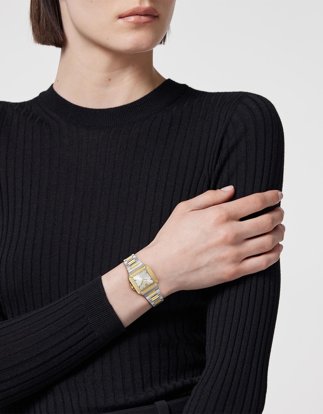 Versace - Greca Edge Watch