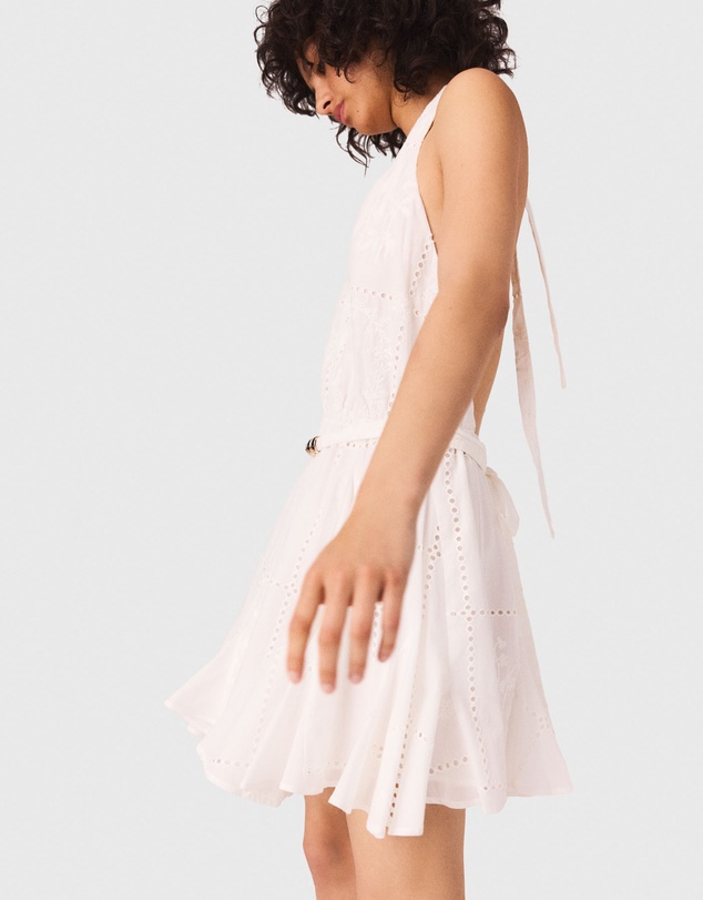Maje - Riciely Dress