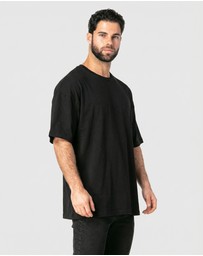 ONEBYONE - Heavyweight Oversized Tee