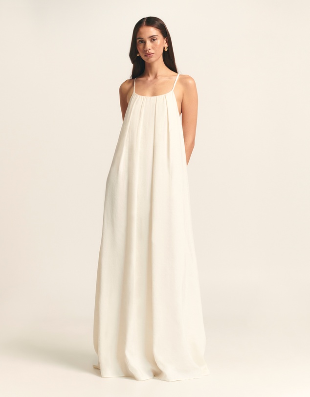 ST MRLO - Avalon Midi Dress