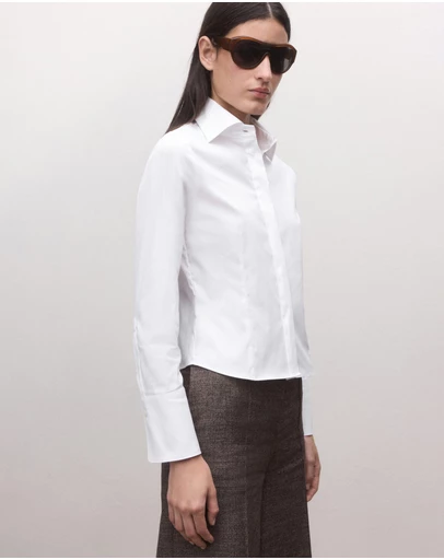 M.N.G - Partenop Shirt