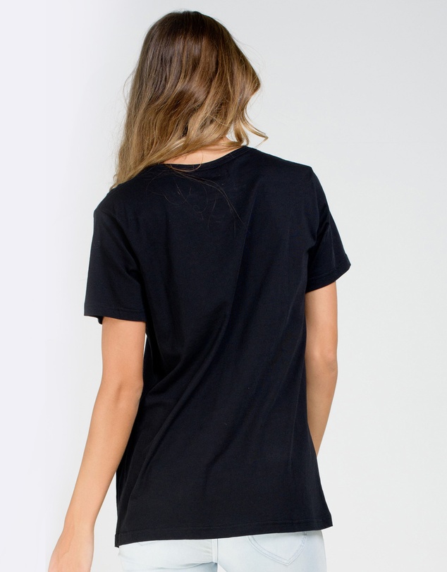 DVNT - Womens Devoid Standard Tee