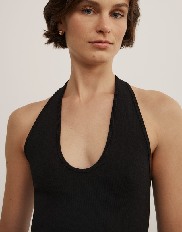Witchery - Scoop Knit Tank