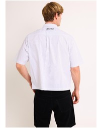Standard - Tank Short Sleeve Shirt