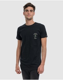 DVNT - Sinners Club Tee
