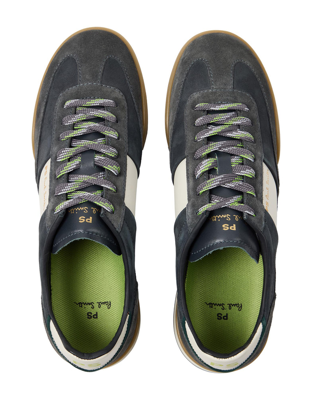 Paul Smith - Dover Shoes