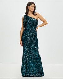 Romance by Honey and Beau - Abby-Rose Maxi Dress