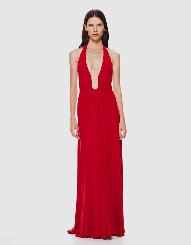 MISHA - Jennifer Dress