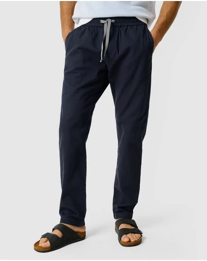 Rodd & Gunn - Fordlands Pant