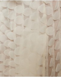 Lover - Este Ruffle Midi Skirt