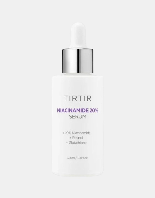 TIRTIR - Niacinamide 20% Serum